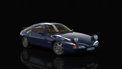 17_Marine Blue Metallic