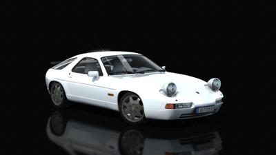 2_Grand Prix White