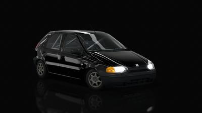 Fiat Palio - Marcas - GAV