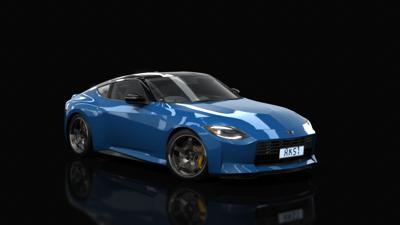 Seiran Blue