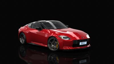 Passion Red