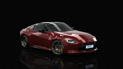 Rosewood Metallic