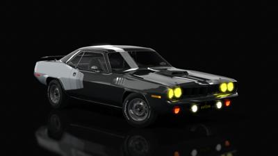 08_Formal_Black_White_Hemi