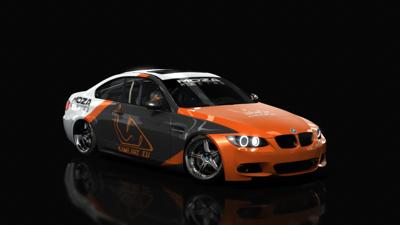 Moza Racing x SimLine.eu