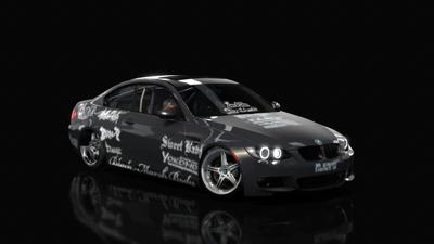 Random livery