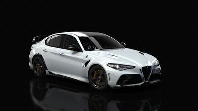 Trofeo White