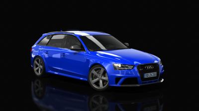Nogaro_Blue