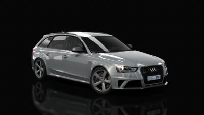 Nardo_Grey