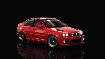 IMOLA RED