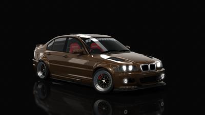 M3 BROWN