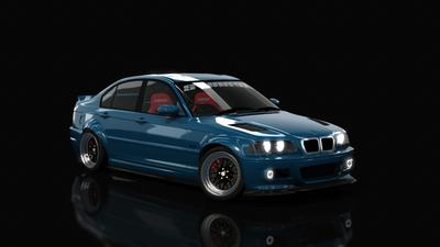 laguna seca blue