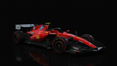 Hamilton - Monza