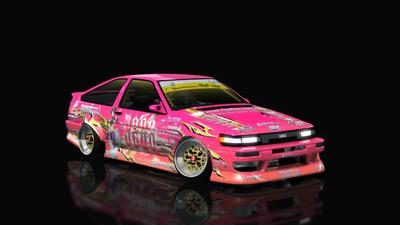 BDSL PINK
