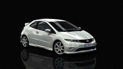 Championship White