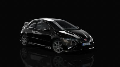 Crystal Black Pearl