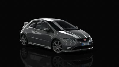 Polished Metal Metallic