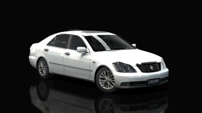 Toyota Crown GRS180