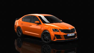 MagmaOrange