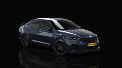PrussianBlueMetallic