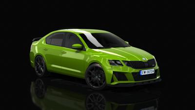 ViperGreenMetallic