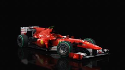 Alonso