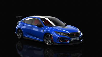 03-dBrilliant Sporty Blue Metallic
