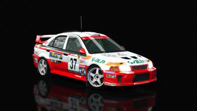 Miguel Campos - TAP Rally Portugal