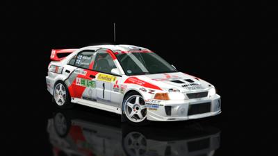 Rally Art 94
