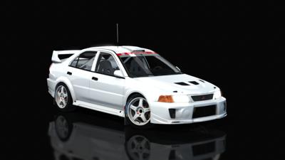 Test Car