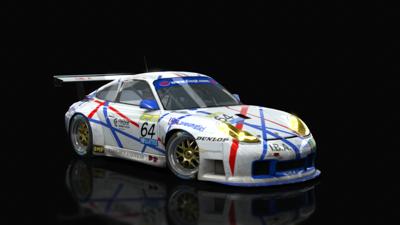 2003_AB Motorsport