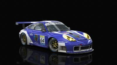 2002_Cirtek Motorsport64