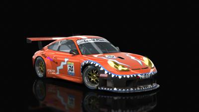 2002_Cirtek Racing