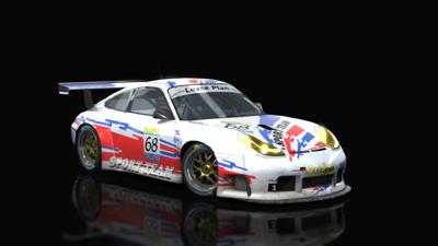 2002_Sport Team NH Car