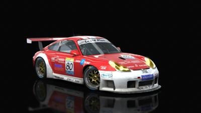 2002_Swiss GT Racing