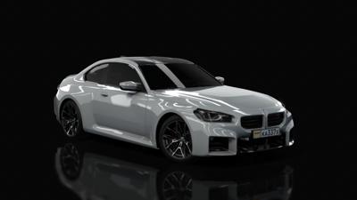Brooklyn Grey Metallic