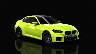 Sao Paulo Yellow Non-Metallic