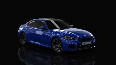 Portimao Blue Metallic