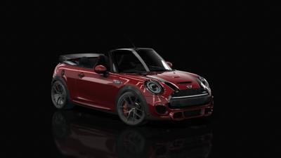 Chili Red