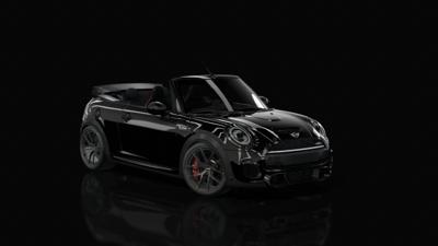 Midnight Black