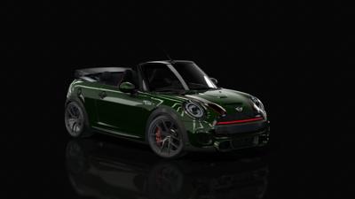 Rebel Green