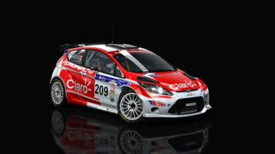 Ferreyros 2012