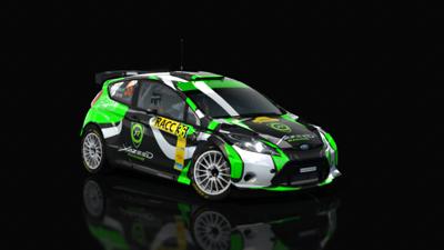 Yazeed Al-Rajhi 2012