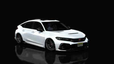 Championship White