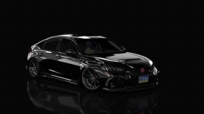 Crystal Black Pearl