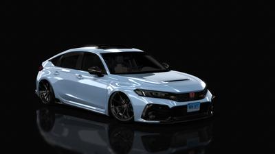 Sonic Grey Pearl