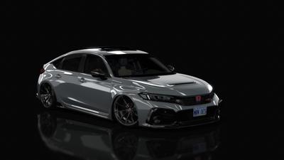 Polished Metal Metallic