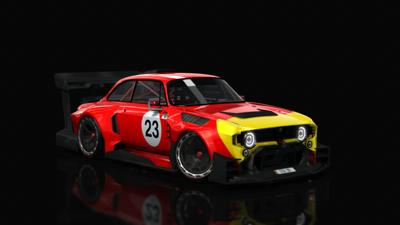 Alfa Romeo