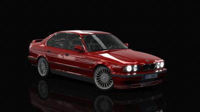 Cinnabar Red