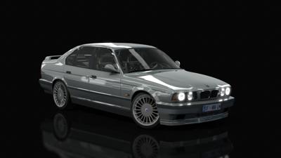 Sebring Grey