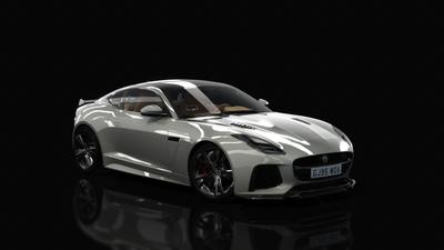 8_Polaris_White